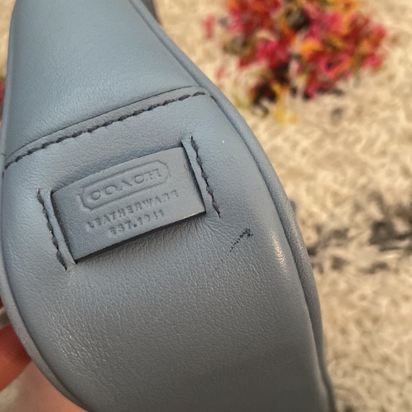 Coach Mini Bag - Picture 4 of 5